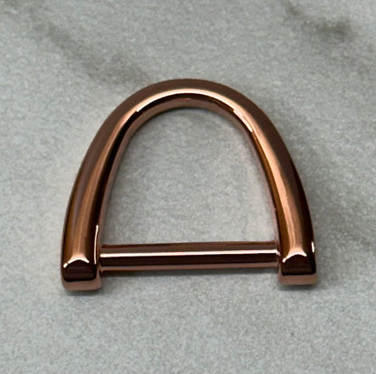 3/4" Arch D Ring - Bulk