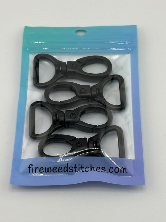 3/4" Casual Snap Hook (4)