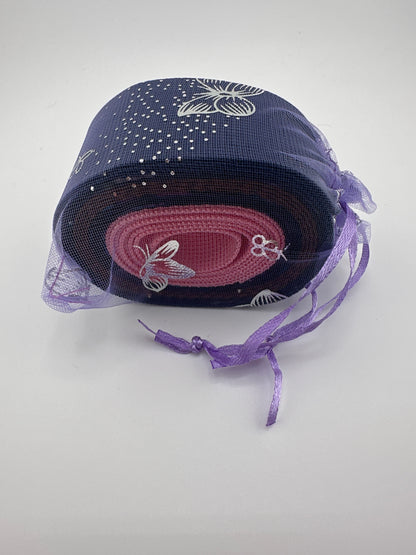 1/2 - 1 Yard Strap Multipacks