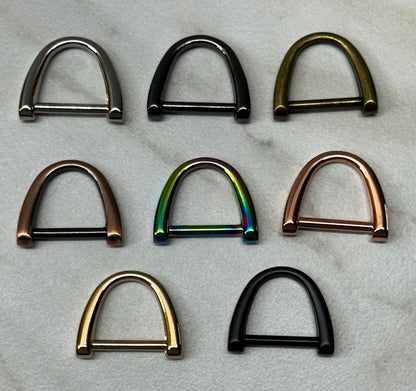 3/4" Arch D Ring - Bulk