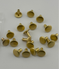 9mm x 8mm Rivets