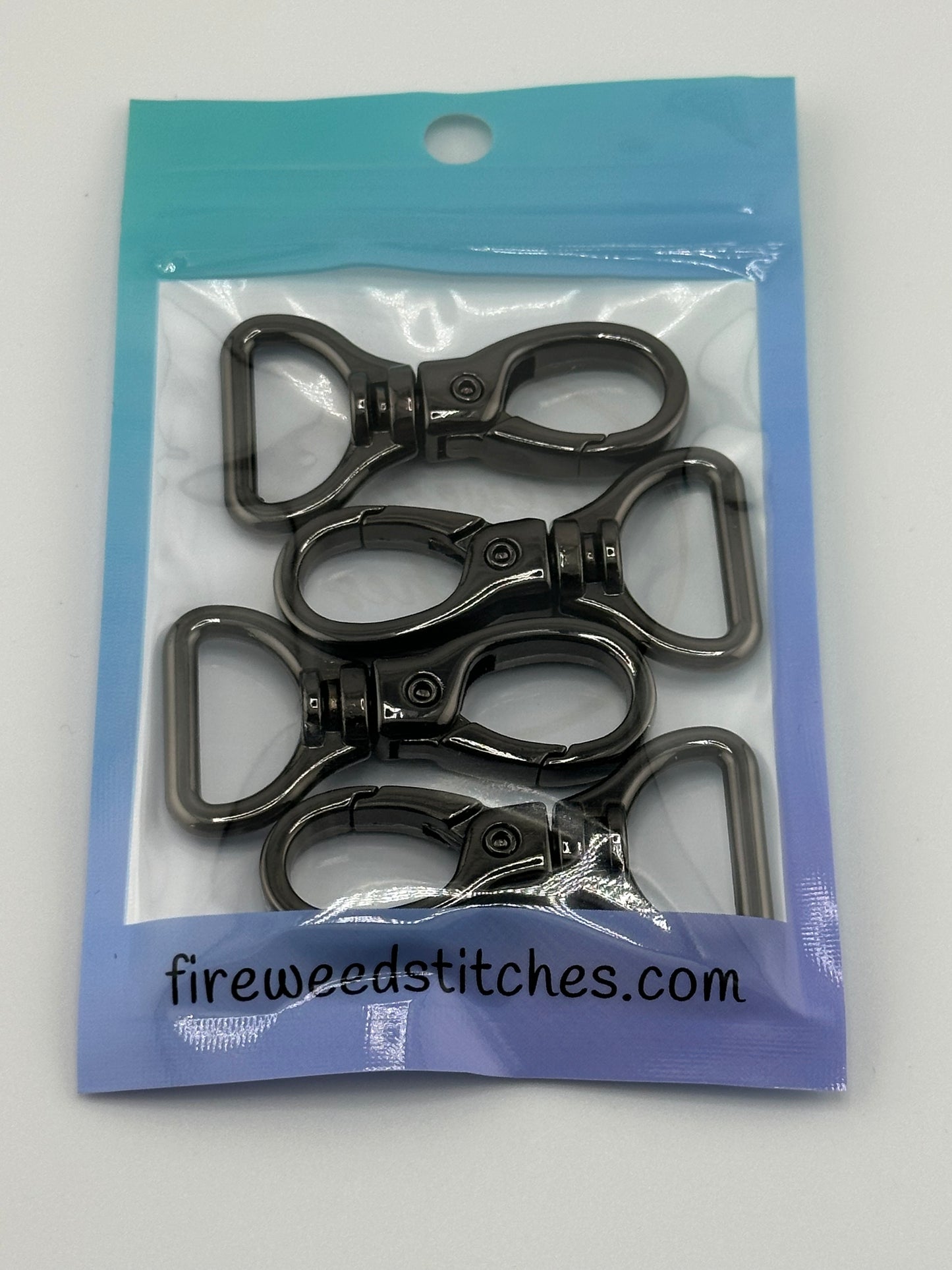 3/4" Casual Snap Hook (4)