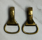 1" Fixed Snap Hook