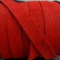 1" Cork Strap
