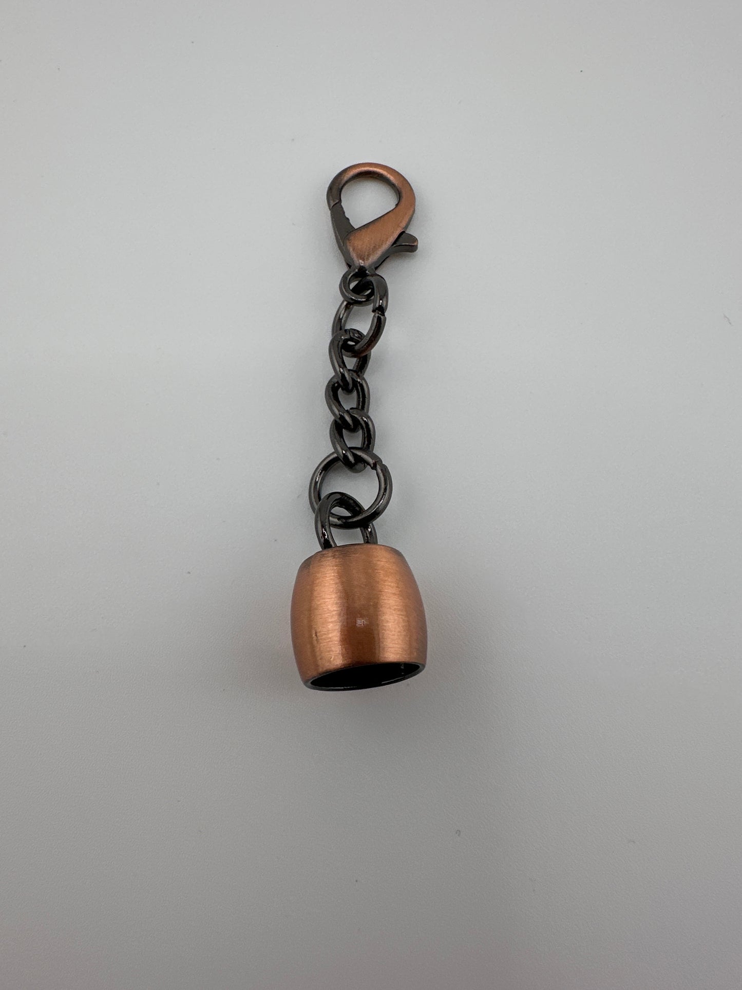 Bell Tassel Hardware