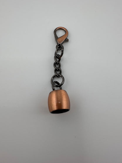 Bell Tassel Hardware