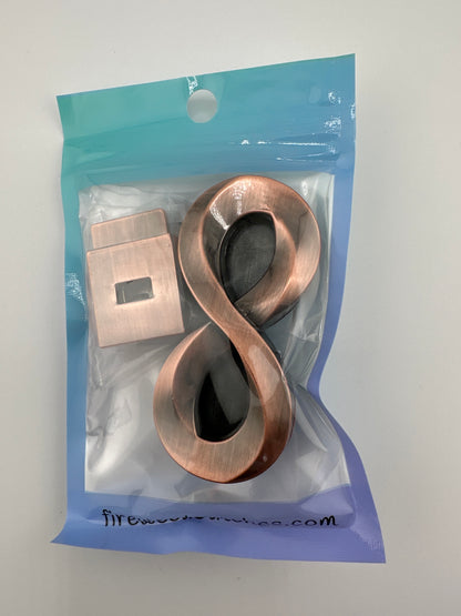 Infinity Elegance Lock
