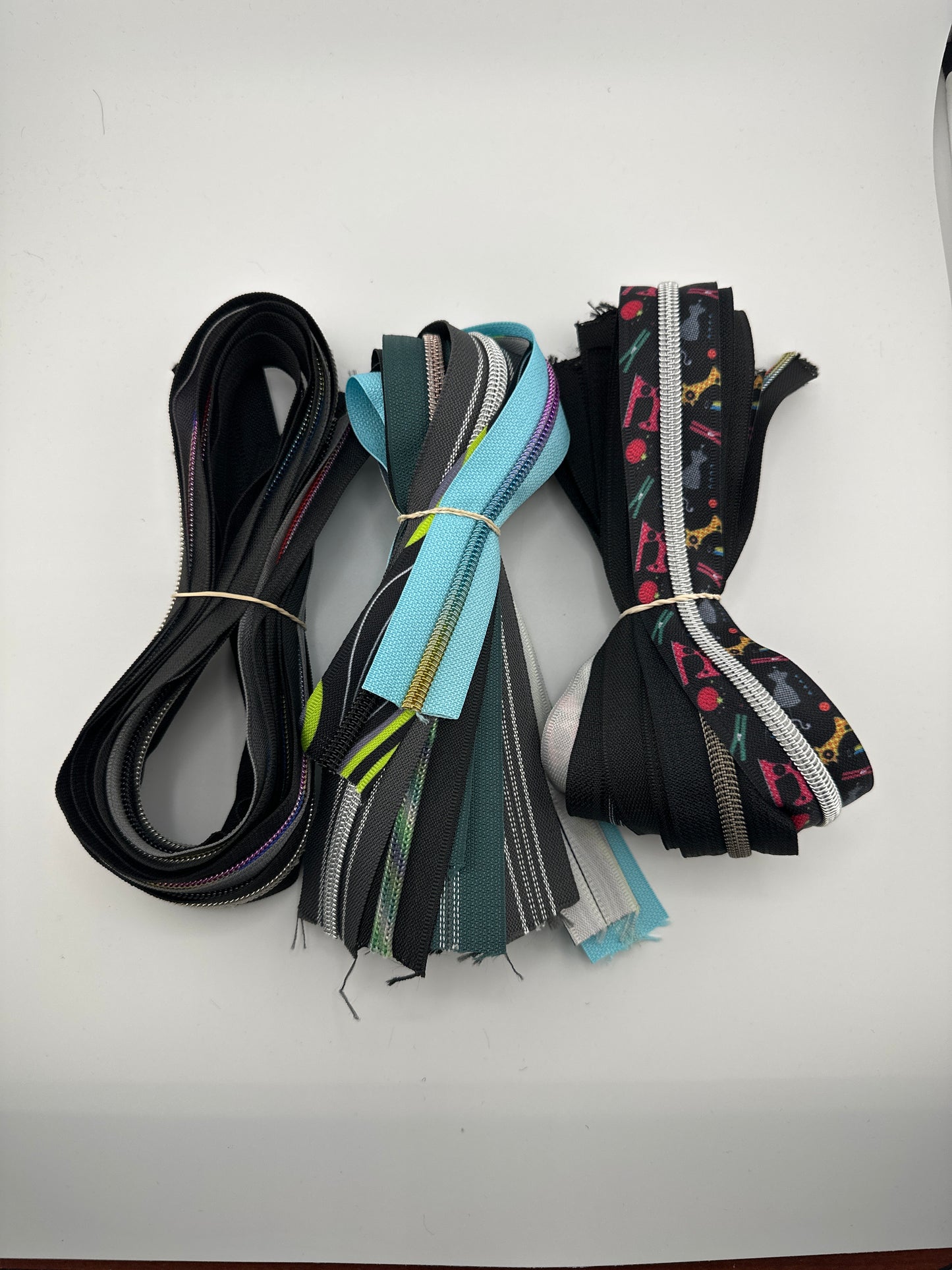 22" to 29" Zipper Grab Bag
