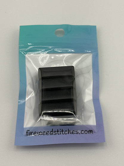1" Strap Ends