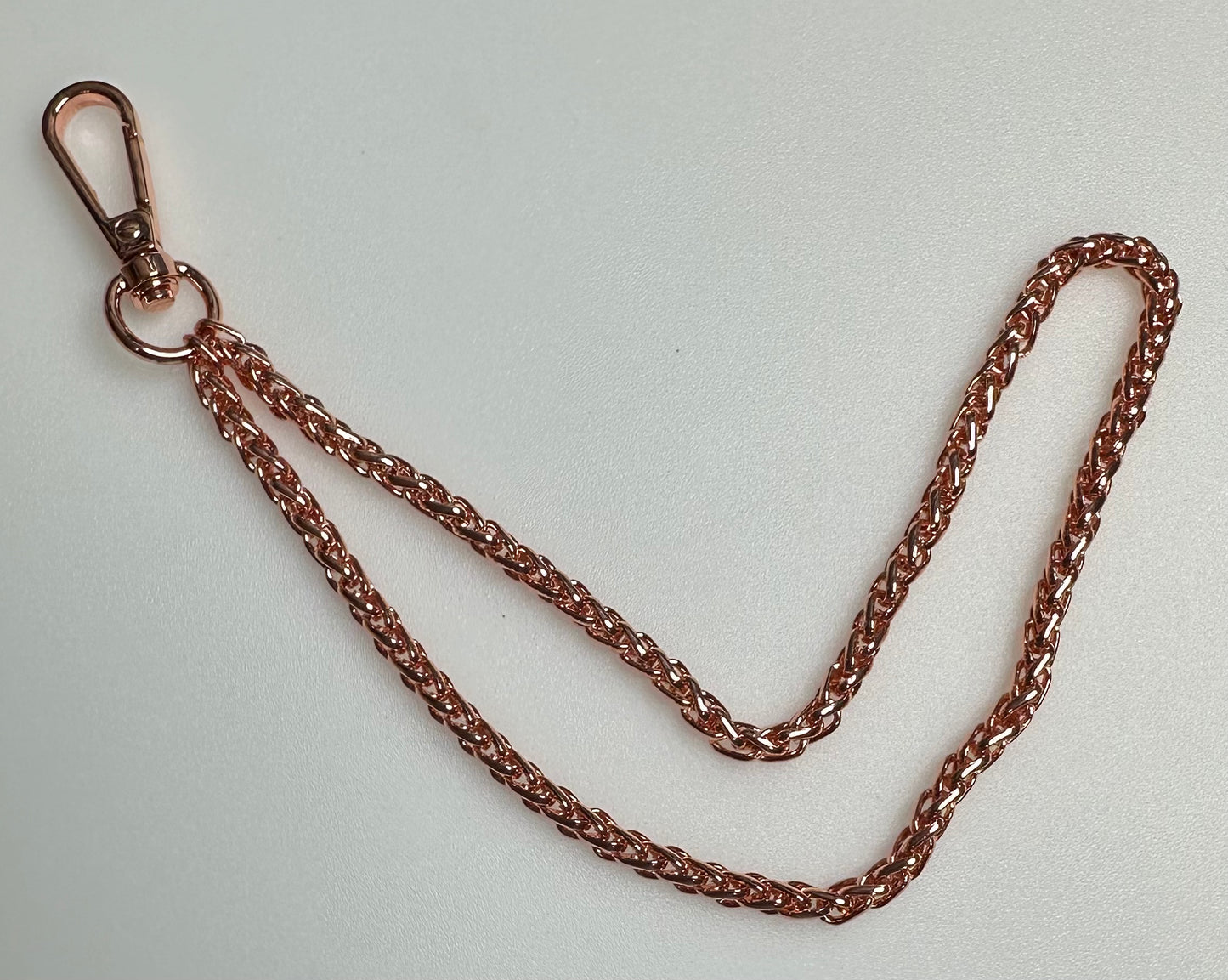 Wristlet Chain
