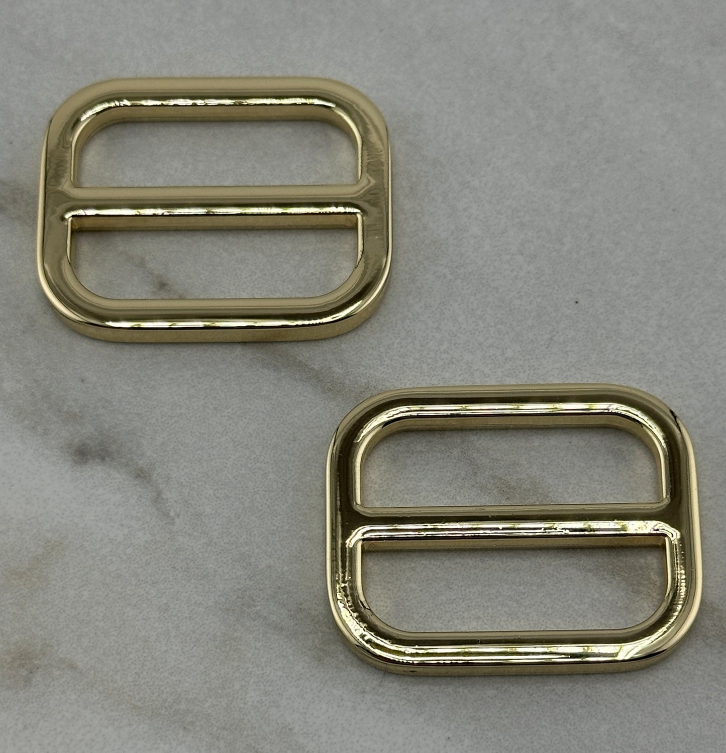 1" Strap Sliders