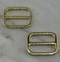 1" Strap Sliders