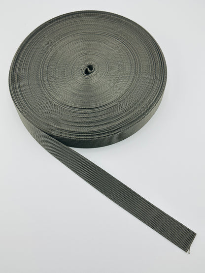 3/4" Nylon Webbing