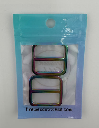 1" Strap Sliders OG