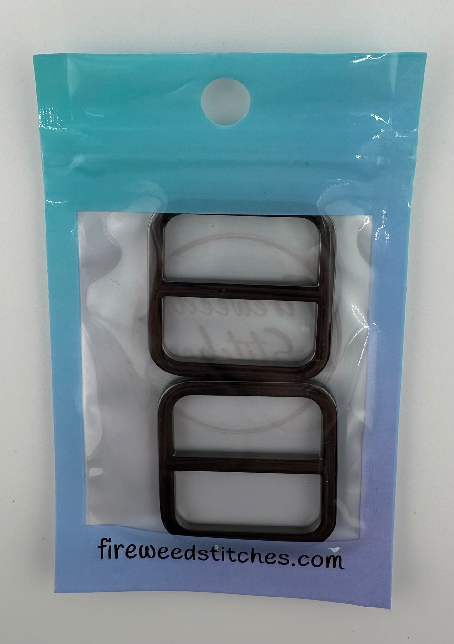 1" Strap Sliders OG