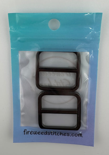 1" Strap Sliders OG