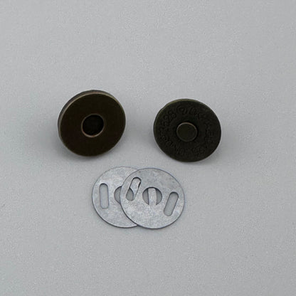 14mm Magnetic Buttons