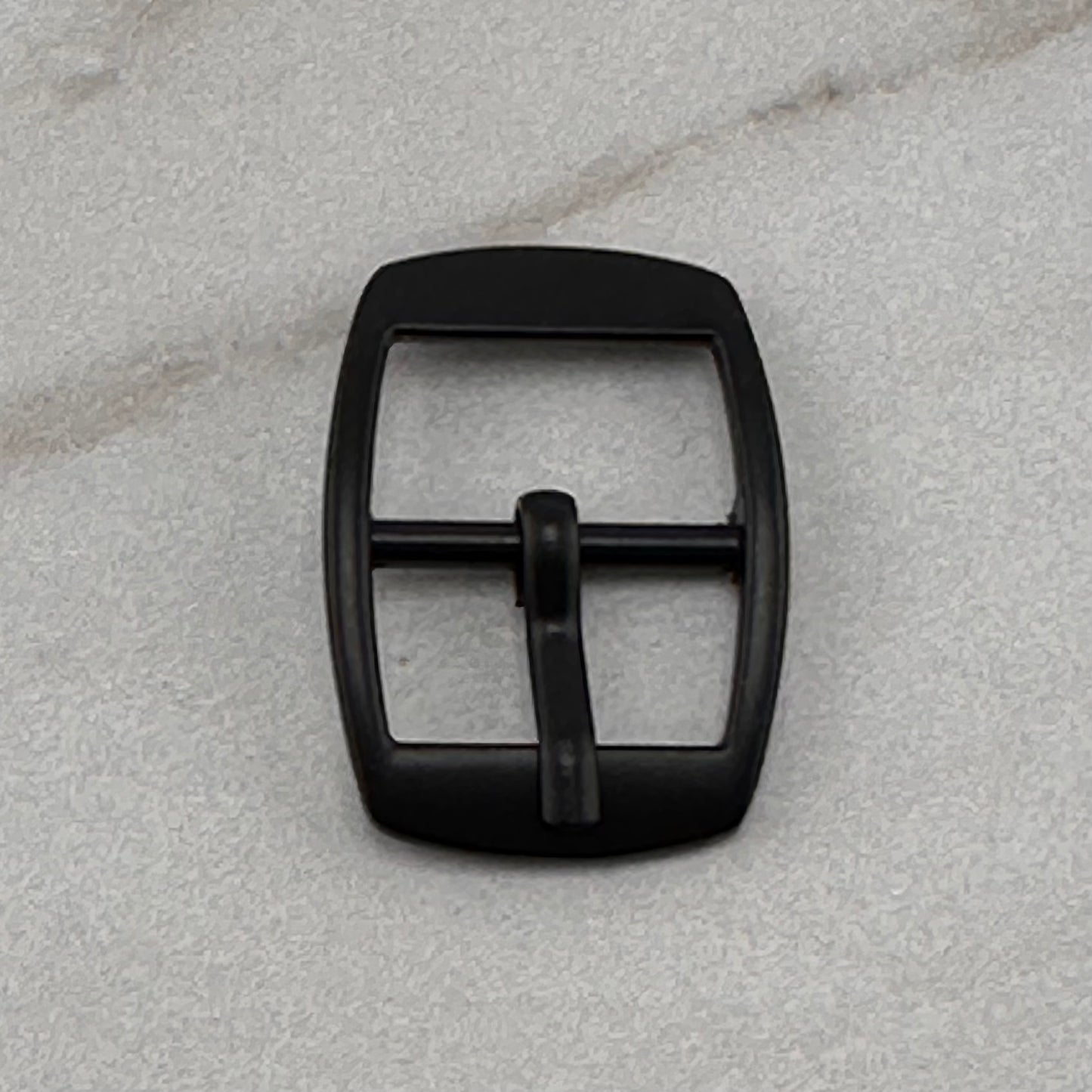 3/4" Strap Pin Buckle (2)