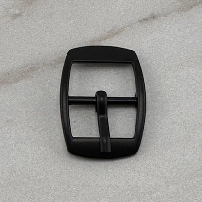 3/4" Strap Pin Buckle (2)