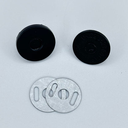 14mm Magnetic Buttons