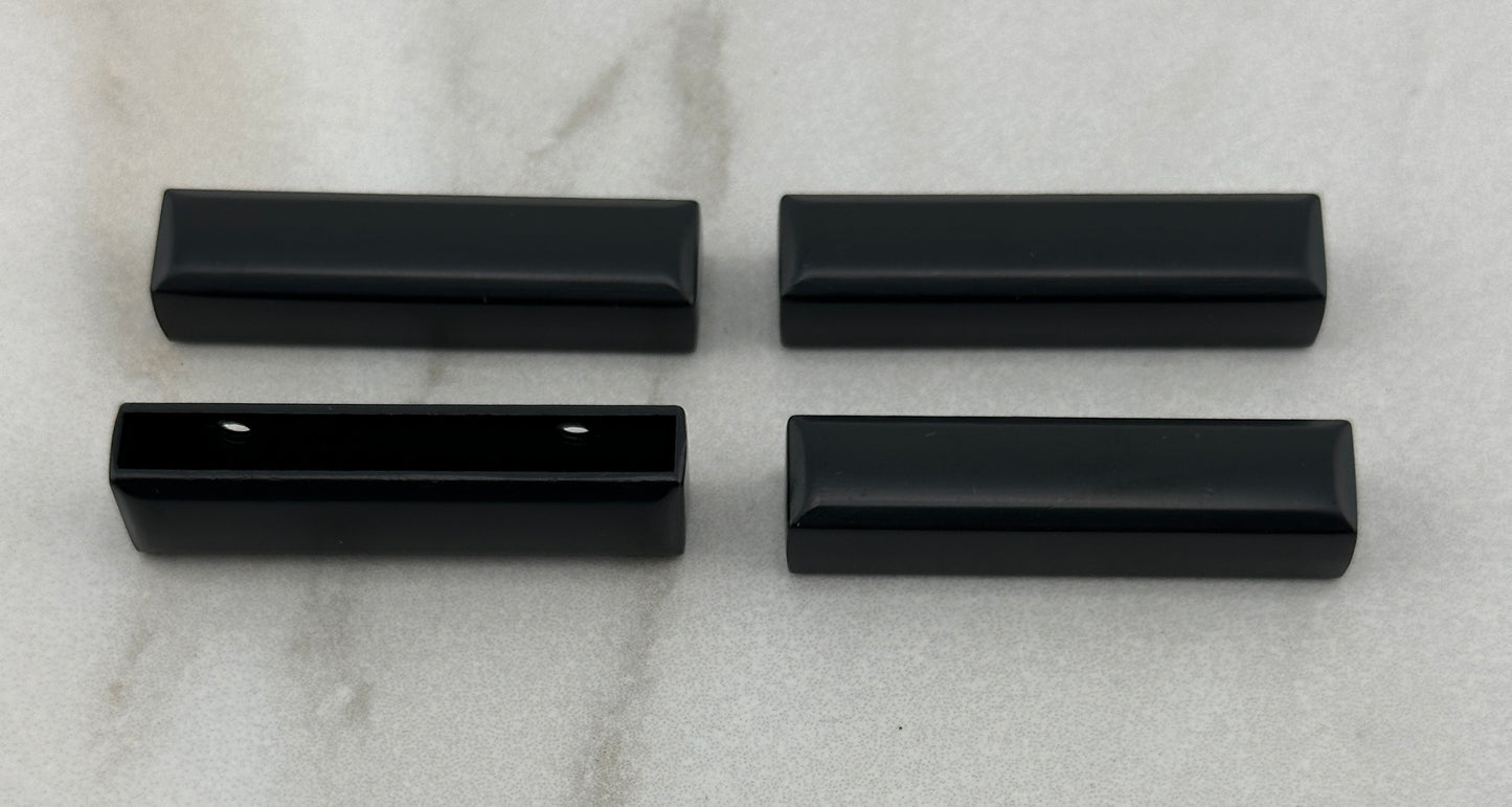 1 1/2" Strap Ends