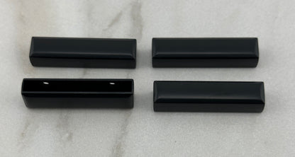 1 1/2" Strap Ends