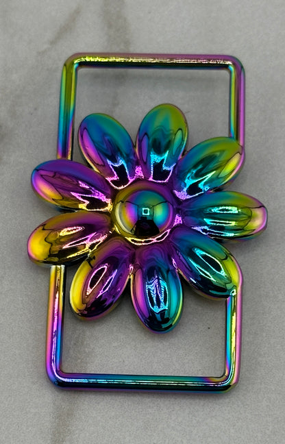 1" Daisy Strap Connector (2)