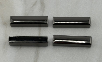 1 1/2" Strap Ends