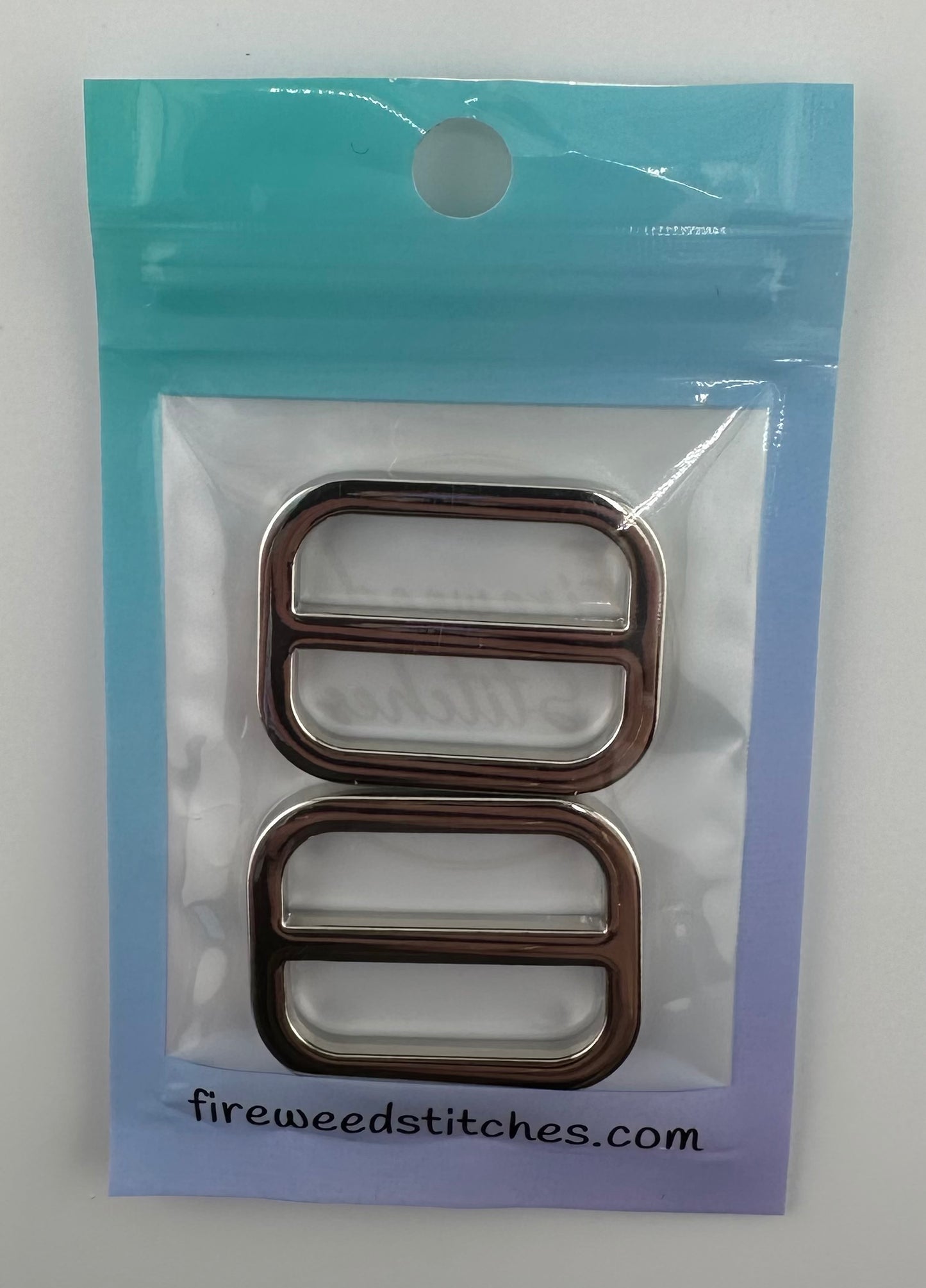 1" Strap Sliders