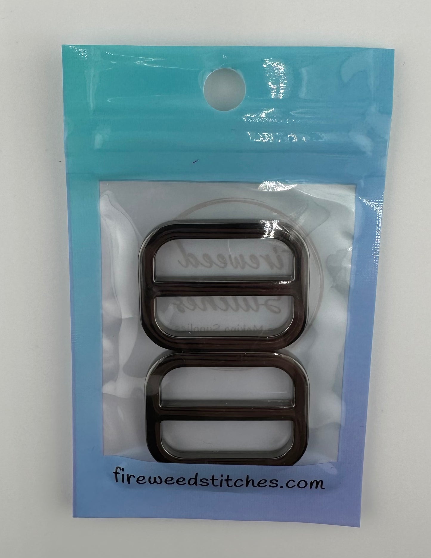 1" Strap Sliders