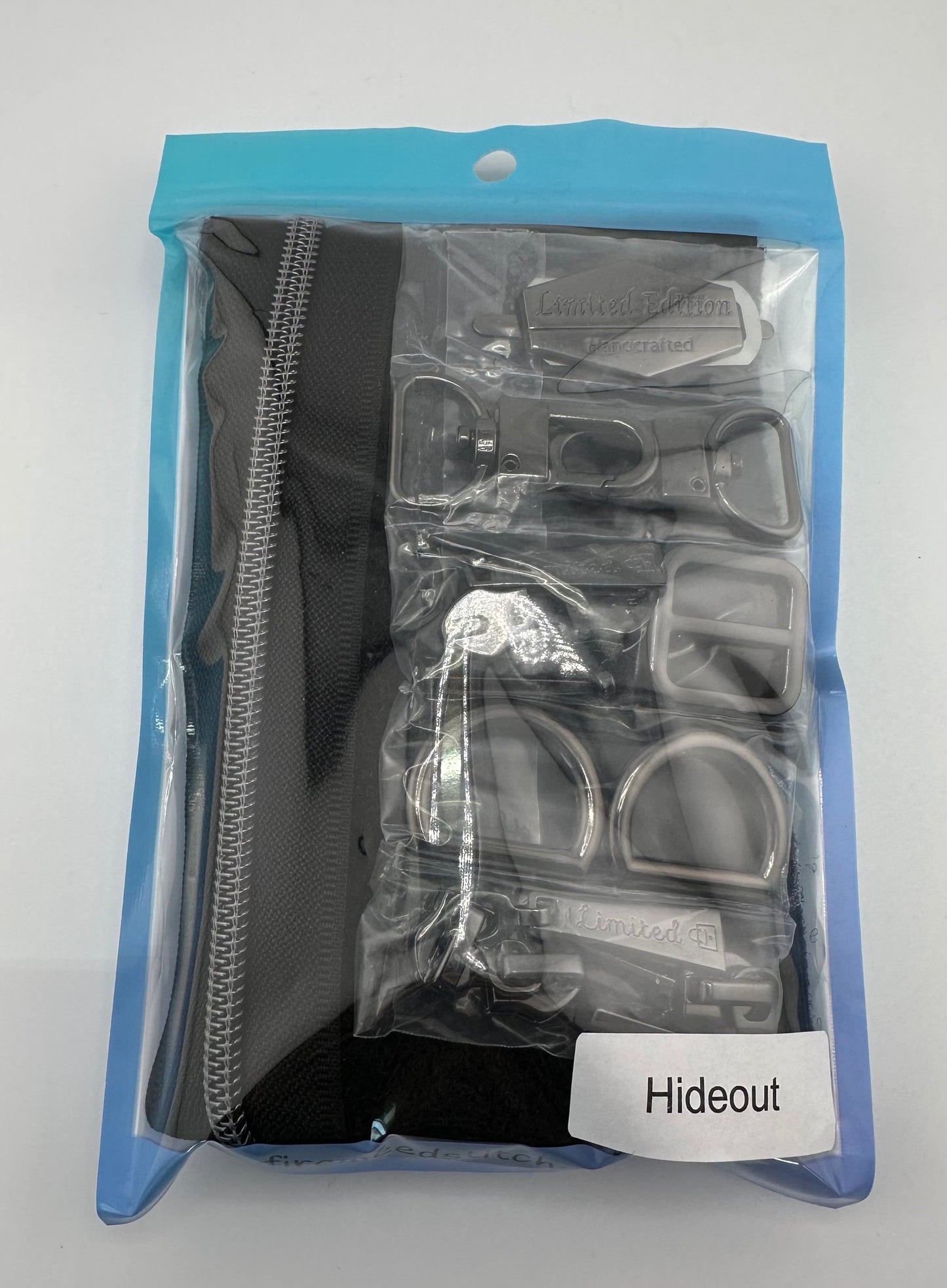 The Hideout Kit