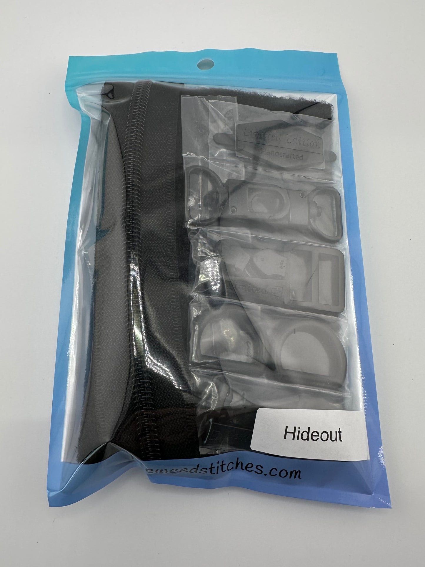 The Hideout Kit