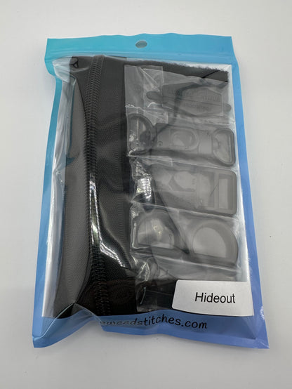 The Hideout Kit