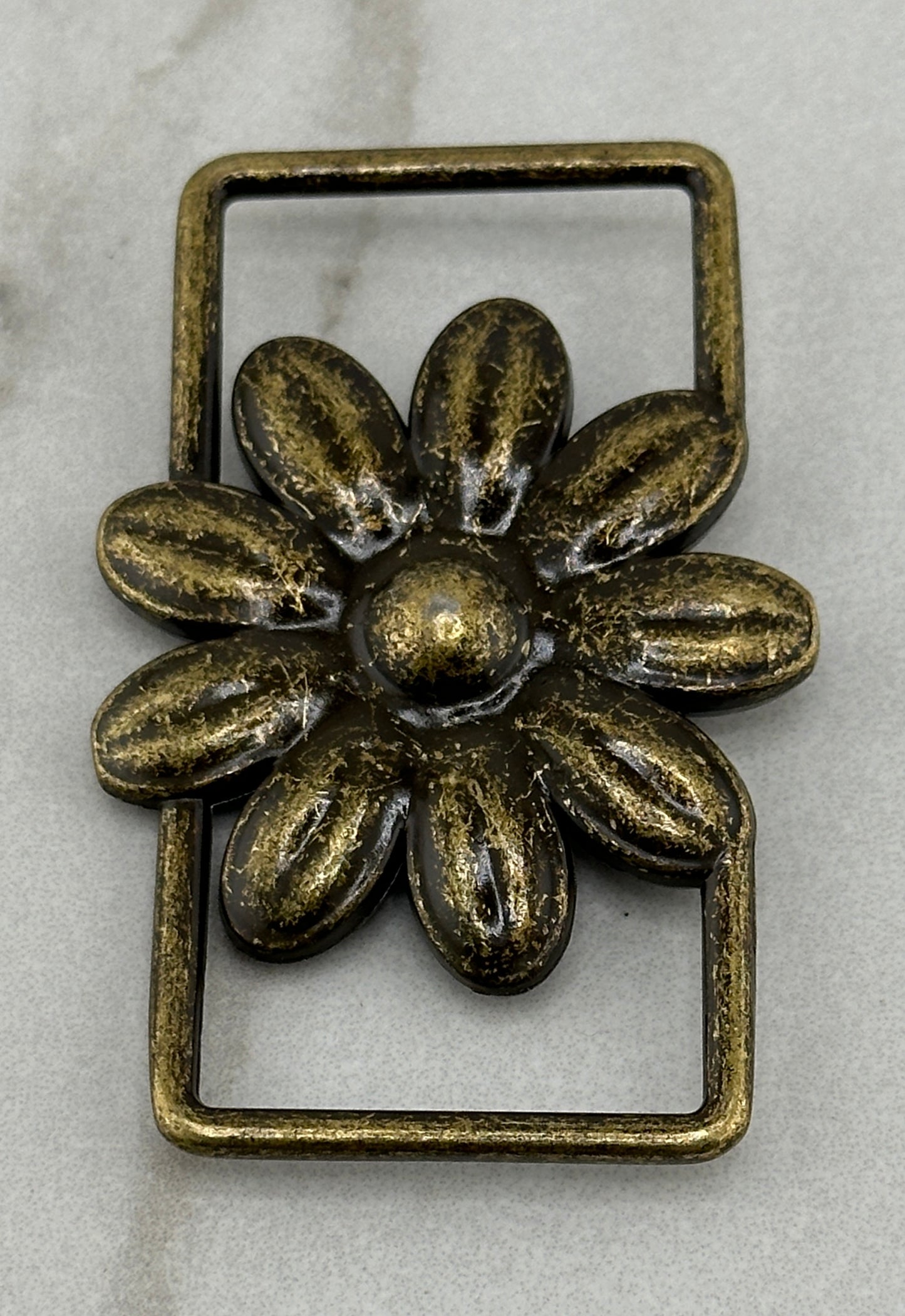 1" Daisy Strap Connector (2)