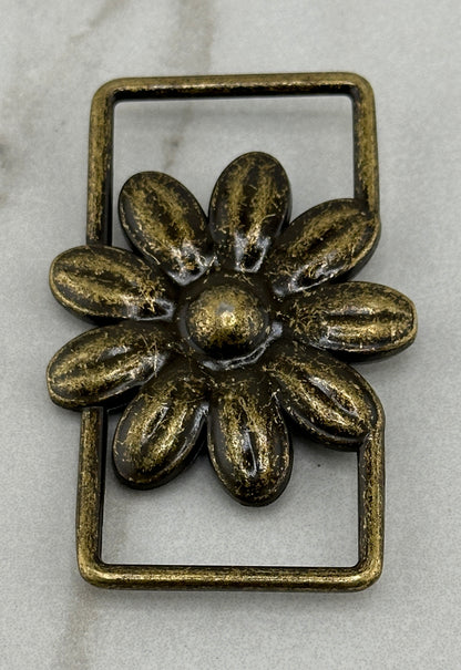 1" Daisy Strap Connector (2)