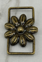 1" Daisy Strap Connector (2)