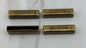 1 1/2" Strap Ends