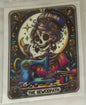 Sewciopath Skull Sticker