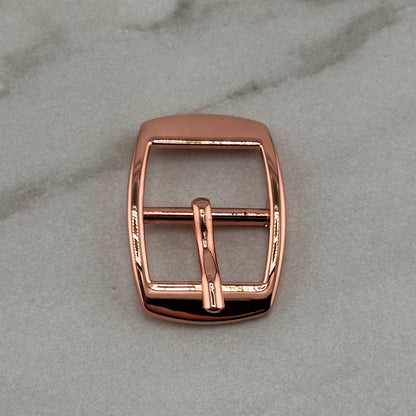 3/4" Strap Pin Buckle (2)