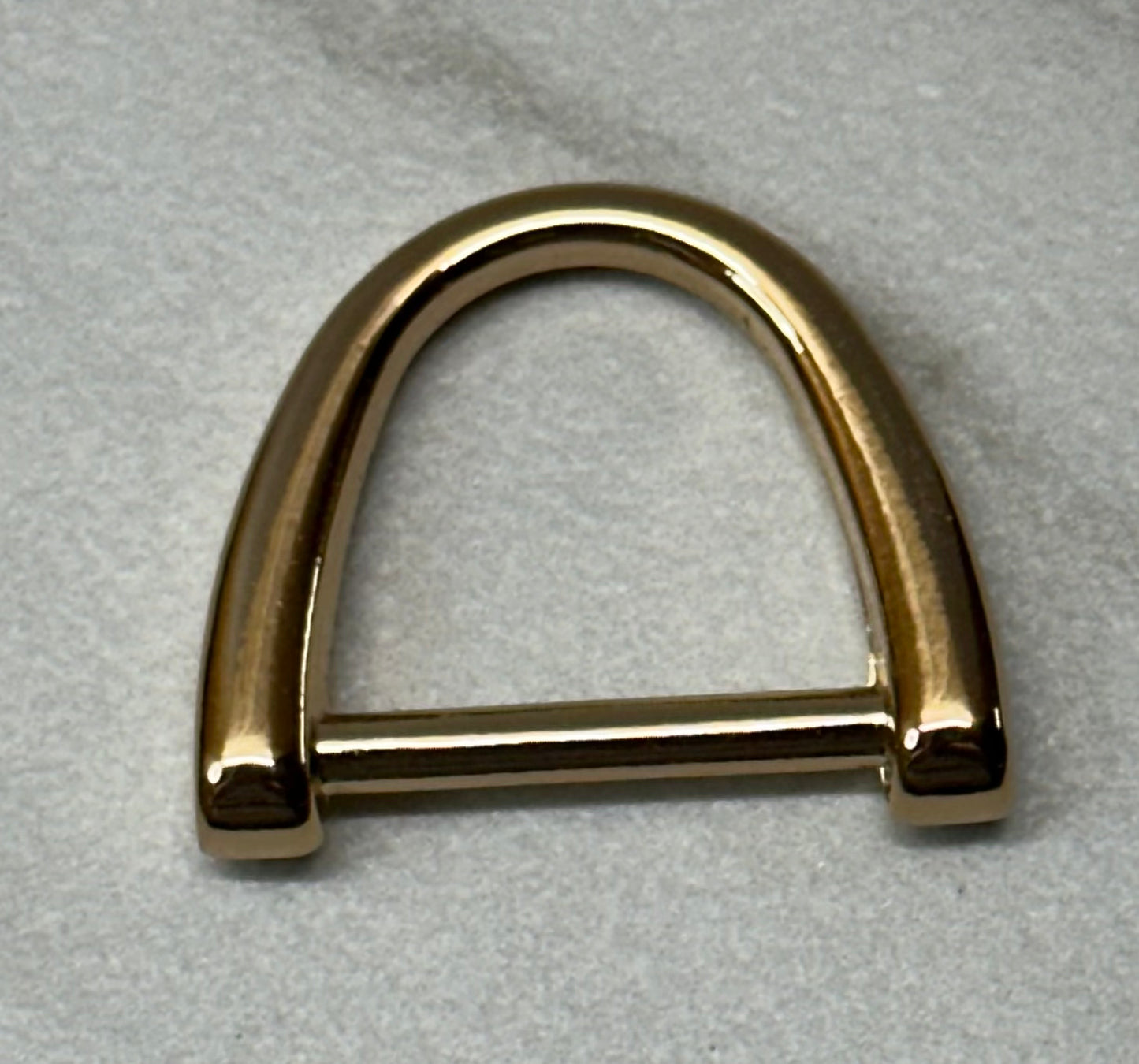 3/4" Arch D Ring