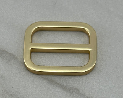 1" Strap Sliders