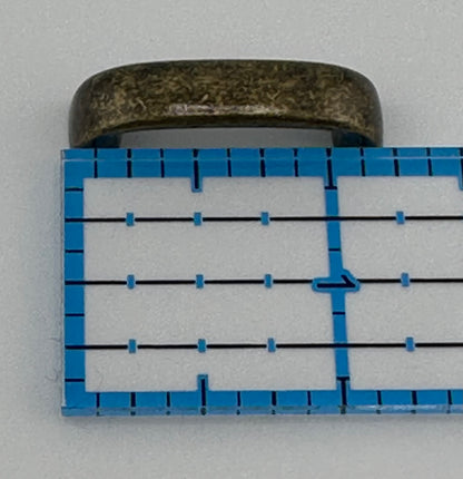 3/4" Bridge Decoration