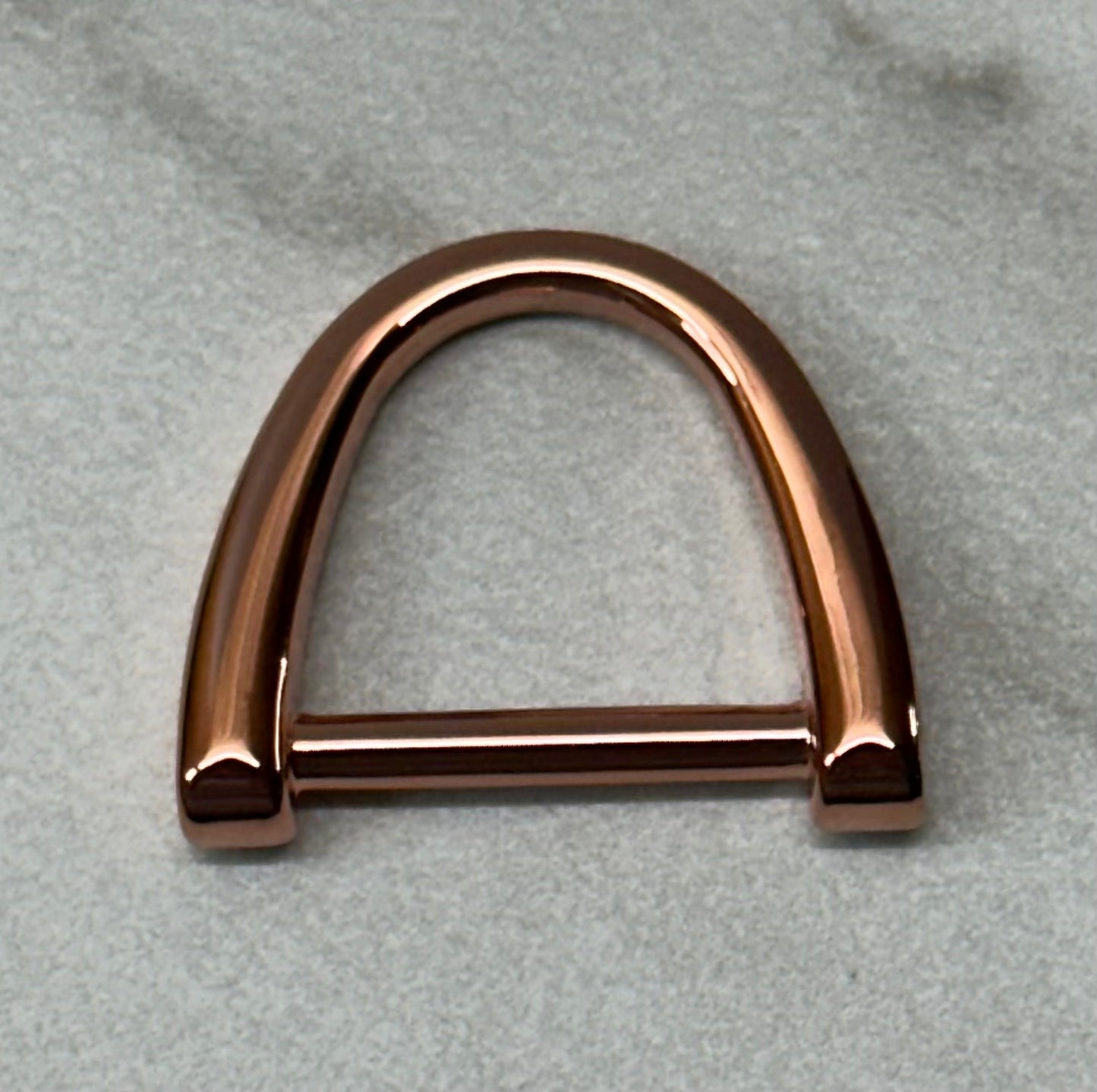 3/4" Arch D Ring