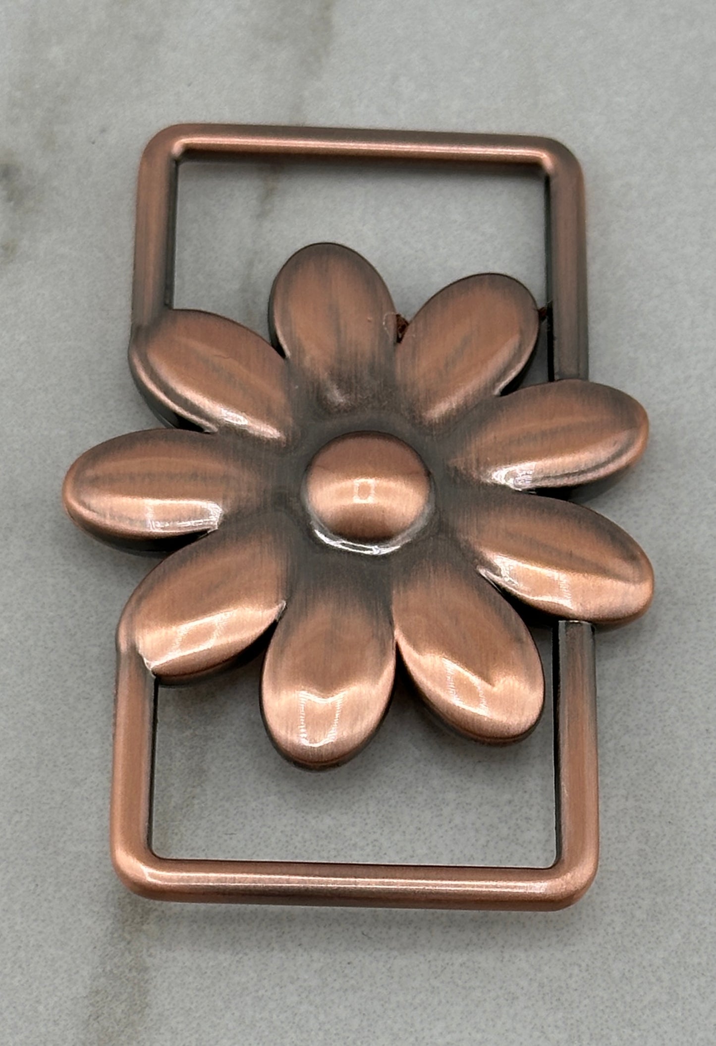 1" Daisy Strap Connector (2)