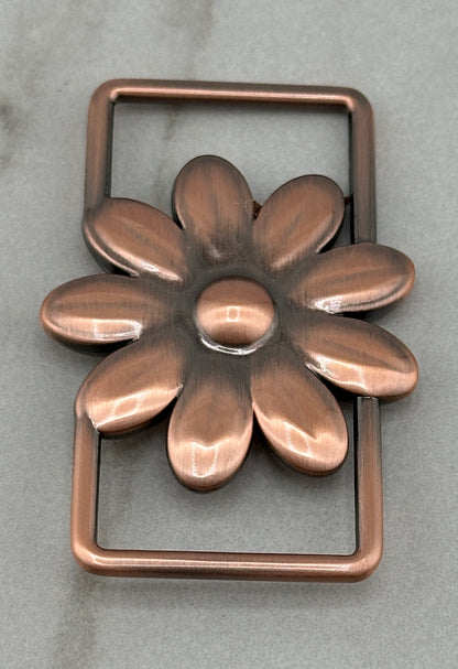 1" Daisy Strap Connector (2)