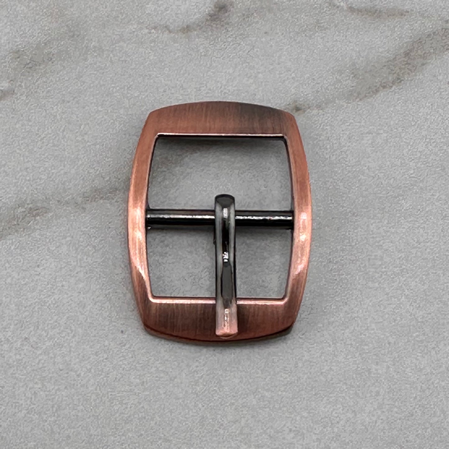 3/4" Strap Pin Buckle (2)