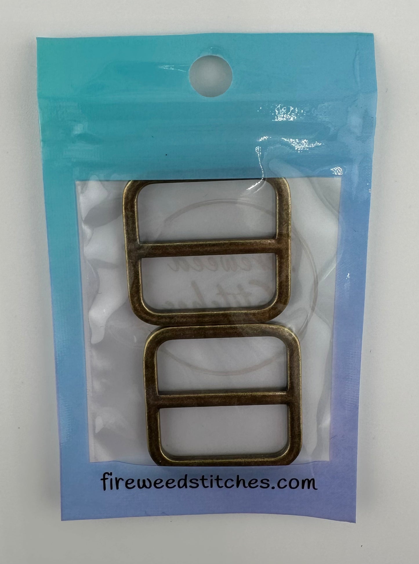 1" Strap Sliders OG