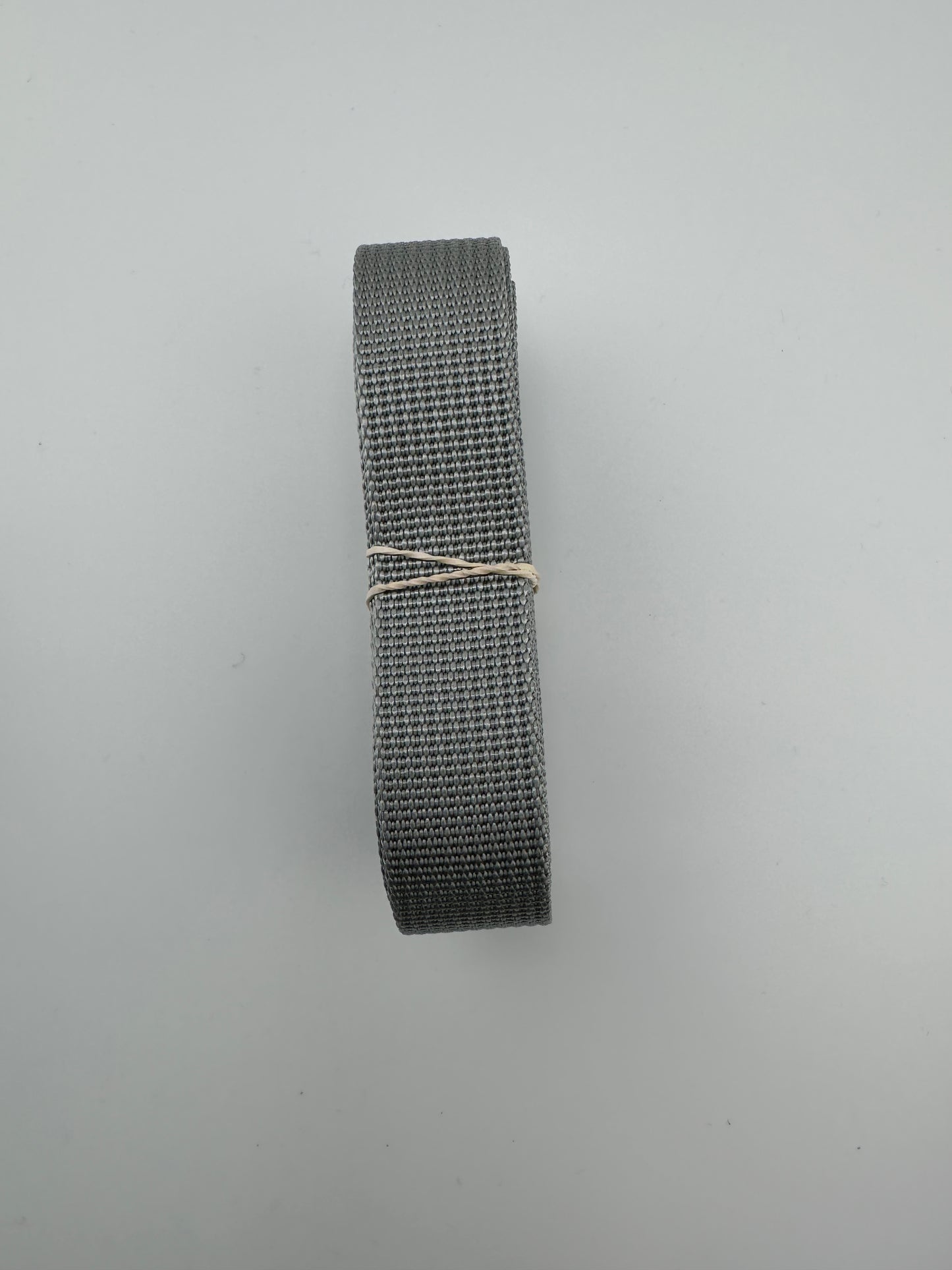 3/4" Nylon Webbing