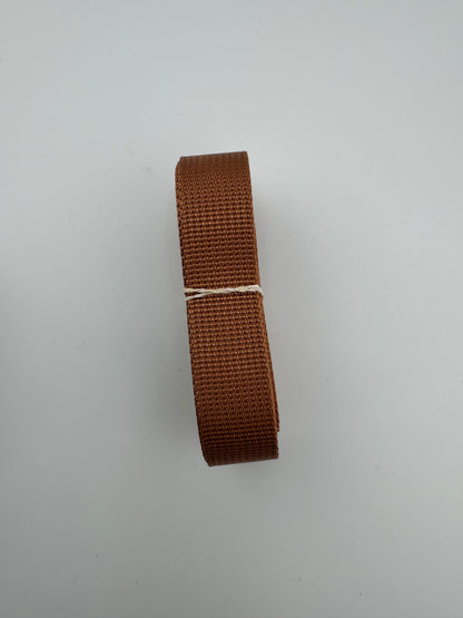 3/4" Nylon Webbing