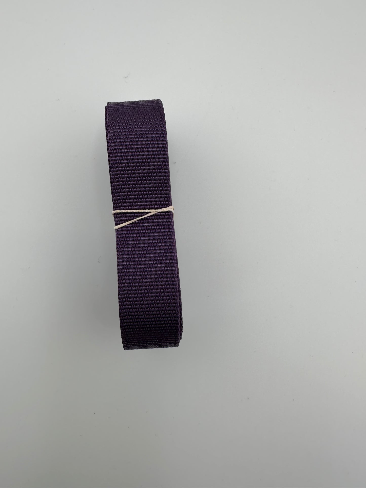 3/4" Nylon Webbing